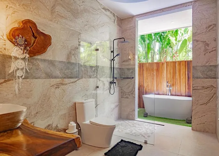 Casa Miyali Lakefront With Infinity Pool * Tamarindo